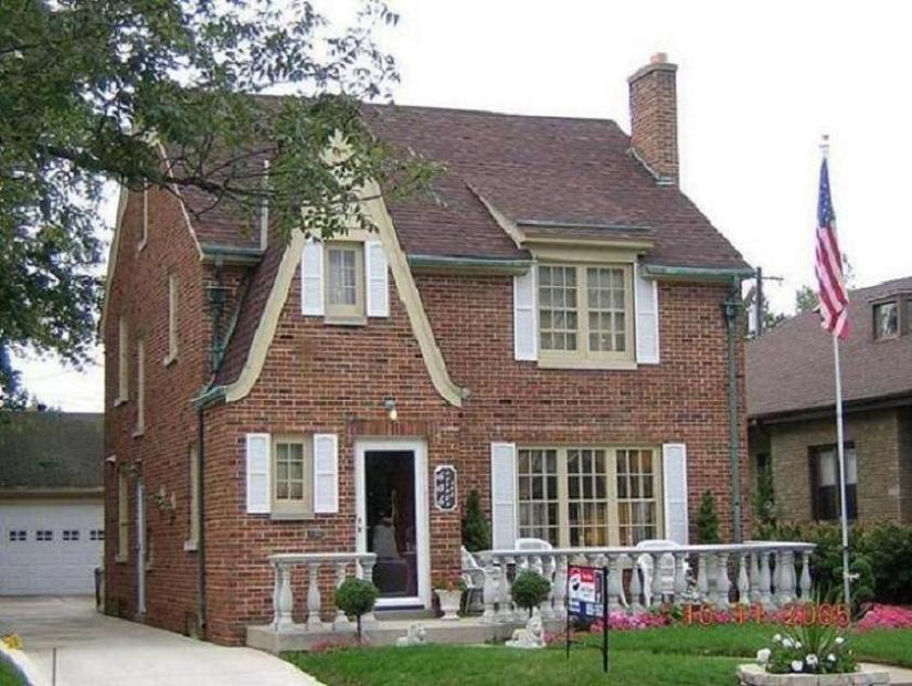 606 Arthur Ave., Racine, WI 53405