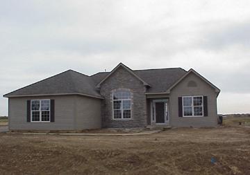 473 Ashley Dr., Williams Bay, WI 53191