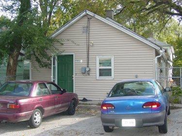 1721A S 3rd St., Milwaukee, WI 53204