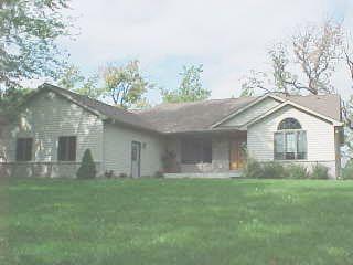 21310 Church Rd., Dover, WI 53182