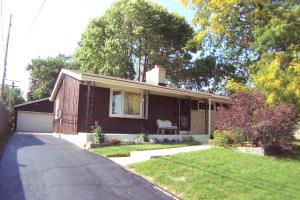 1542 Ostergaard Ave., Racine, WI 53406