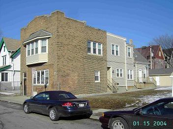 2040 N Holton St. #2042, Milwaukee, WI 53212