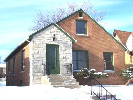 3019 S 46th St., Milwaukee, WI 53219