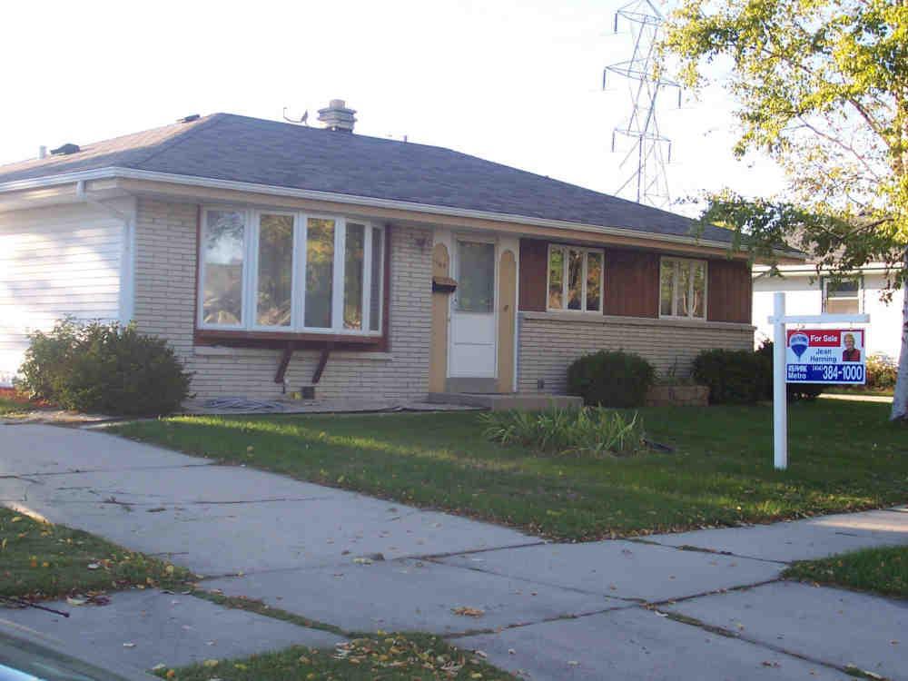 6169 S Indiana Ave., Cudahy, WI 53110