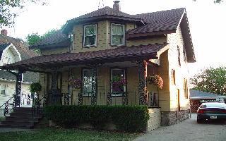 4828 24th, Kenosha, WI 53140