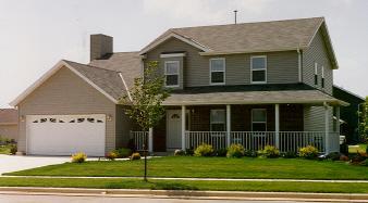 2324 47th Ct., Kenosha, WI 53144