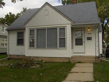 4220 W Courtland Ave., Milwaukee, WI 53209