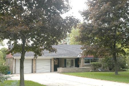 4205 N 137th St., Brookfield, WI 53005