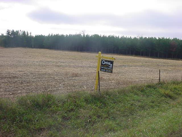 LT1 Cth Bb, Lafayette, WI 54656