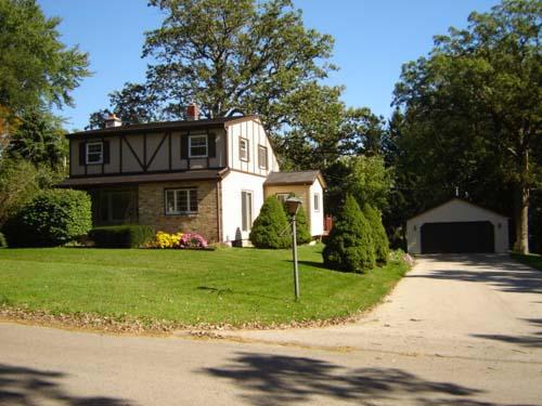 N9188 Pine St., East Troy, WI 53120