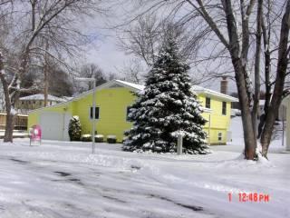 4107 Velmar Ct., Shelby, WI 54601