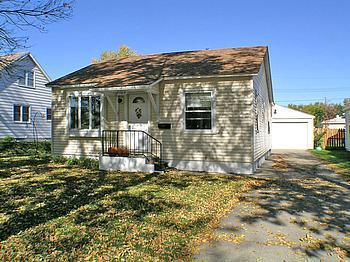 1903 Hyde Ave., La Crosse, WI 54601