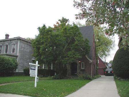 1622 College Ave., Racine, WI 53403