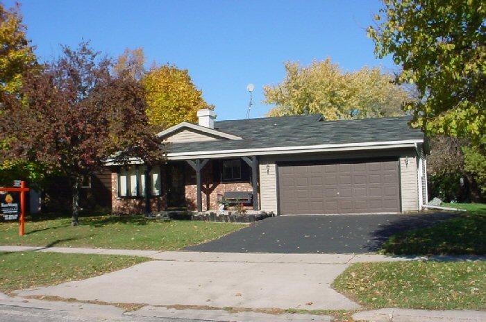 1912 Jefferson St., West Bend, WI 53090
