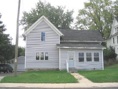 417 E Sumner Ave., Hartford, WI 53027