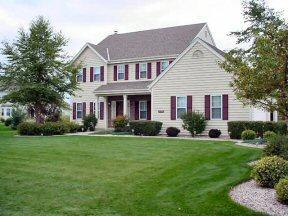 11019 N Brighton Pl., Mequon, WI 53097