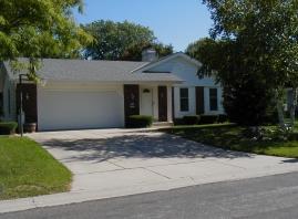 W182N8238 Georgetown Dr., Menomonee Falls, WI 53051