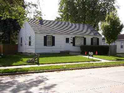 1303 South St., Racine, WI 53402
