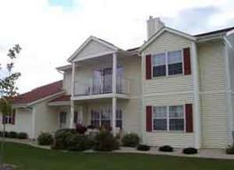 724 Wood River Ct. #3, West Bend, WI 53095