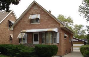 5050 N 60th St, Milwaukee, WI 53218