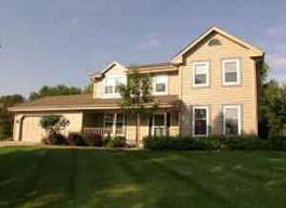 1839 Blackhawk Dr., Grafton, WI 53024