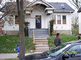 3620 W Clarke St., Milwaukee, WI 53210