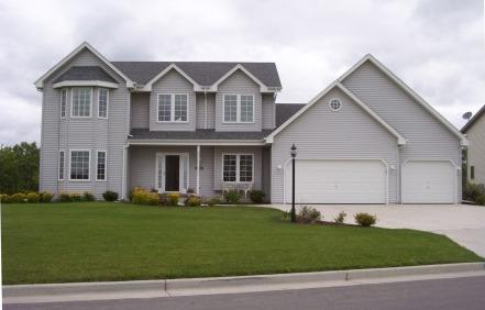 4426 W Victory Creek Dr., Franklin, WI 53132