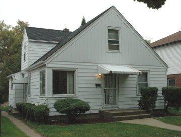 3451 N 58th St., Milwaukee, WI 53216