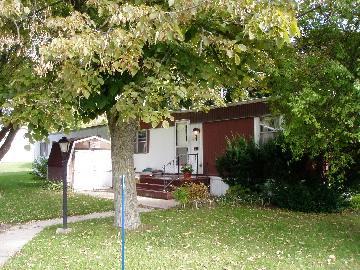 1489 Creek Rd., Lyons, WI 53105