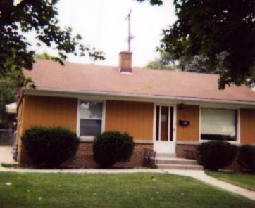 3403 S Griffin Ave., Milwaukee, WI 53207