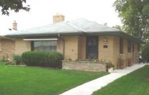 4932 N 67th St, Milwaukee, WI 53218