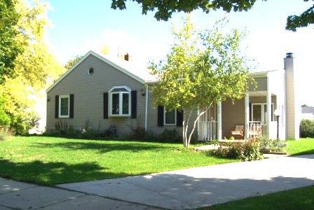 3724 S 96th St., Milwaukee, WI 53228