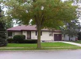 819 E Maple St., Horicon, WI 53032