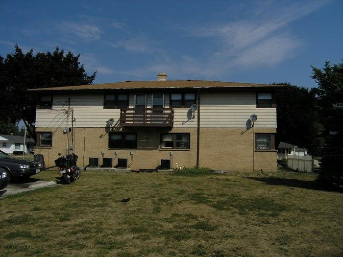 3327 W Iona  Tr., Milwaukee, WI 53221