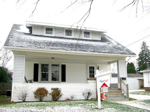 1117 Oakland Ave., Sheboygan, WI 53081