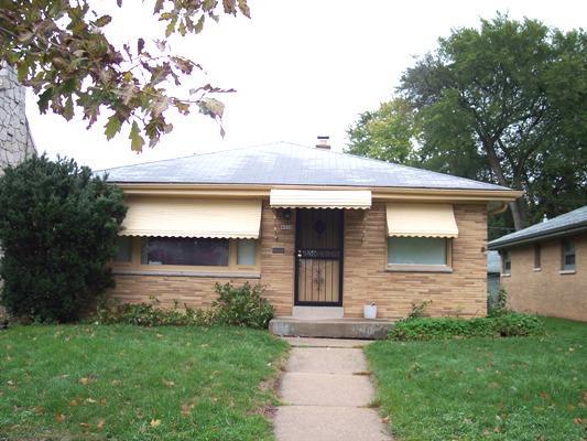 4938 N 67th St., Milwaukee, WI 53218