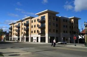 1717 E Kensington Blvd. #203, Shorewood, WI 53211