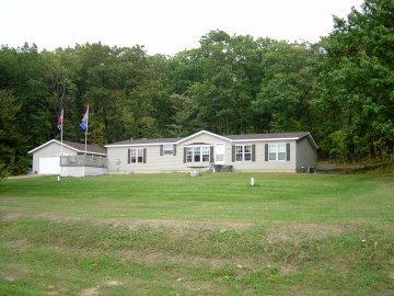 N4170 Whittney Rd., Knapp, WI 54666