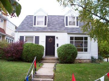 [Address Hidden by Seller], Shorewood, WI 53211