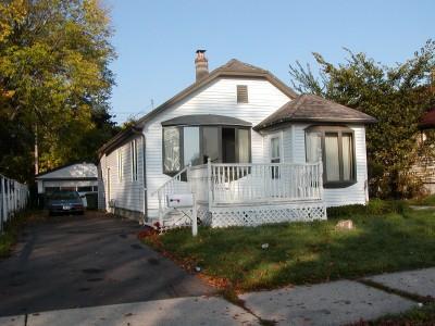 5121 N 53rd St., Milwaukee, WI 53218