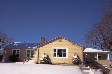 302 Milwaukee Ave., Cascade, WI 53011