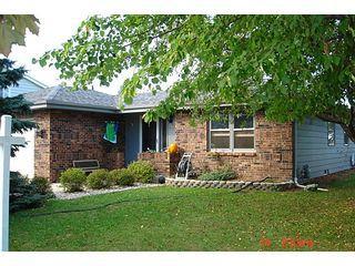 9206 Florence Dr, Sturtevant, WI 53177