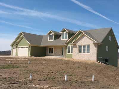 4585 Cathedral Ct, Richfield, WI 53076