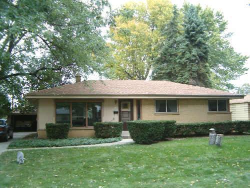 W174N8823 Christopher Blvd., Menomonee Falls, WI 53051