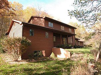 N2271 W Willow Way, Shelby, WI 54601