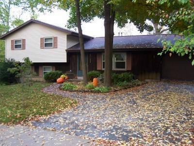 [Address Hidden by Seller], West Bend, WI 53095