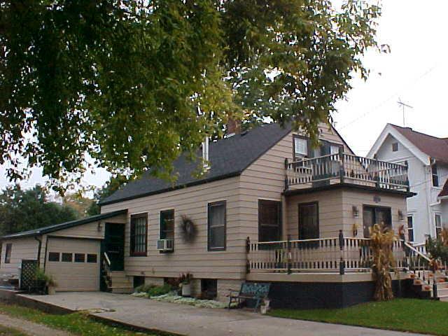 113 S Milwaukee St., Fredonia, WI 53021