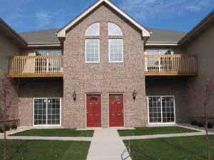 1010 Parkview Dr #3, Milton, WI 53563