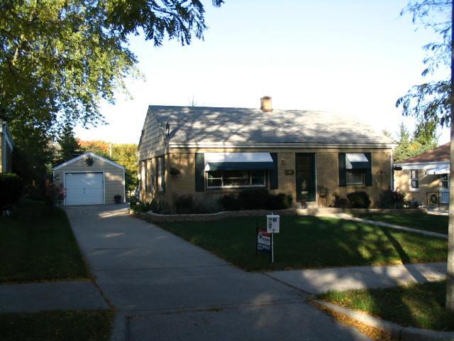 [Address Hidden by Seller], Milwaukee, WI 53219