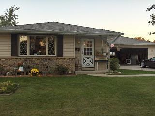 9108 Boys Dr., Sturtevant, WI 53177